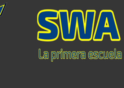 SWA ZERO-1 Spain